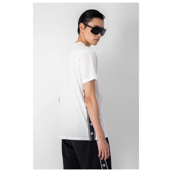 Champion Ανδρική κοντομάνικη μπλούζα Crewneck T-Shirt